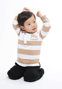 혼나는 아이