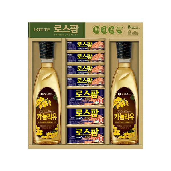 로스팜 혼합 L-2호 ECO