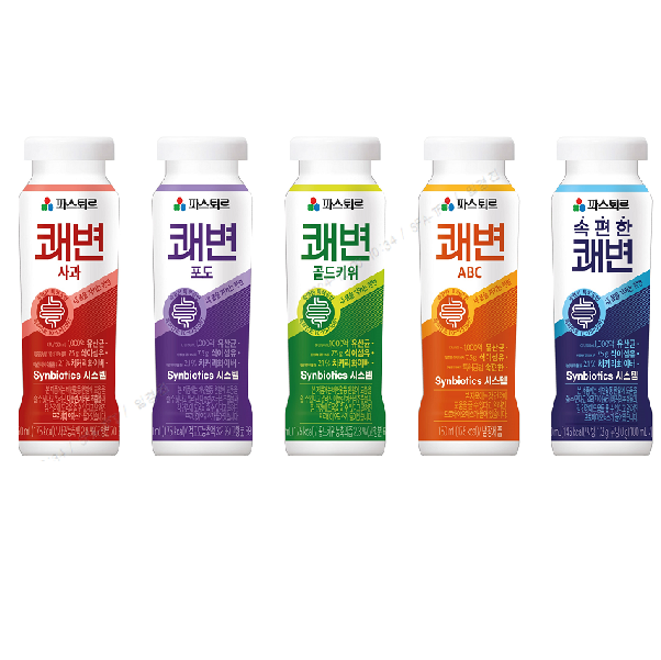 쾌변 요구르트 150mL