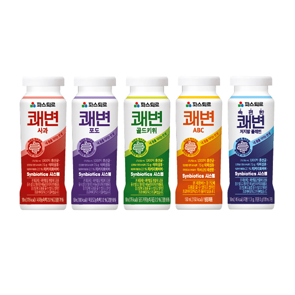 쾌변 요구르트 150mL