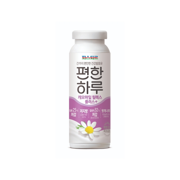 편한하루 캐모마일 릴렉스 150mL
