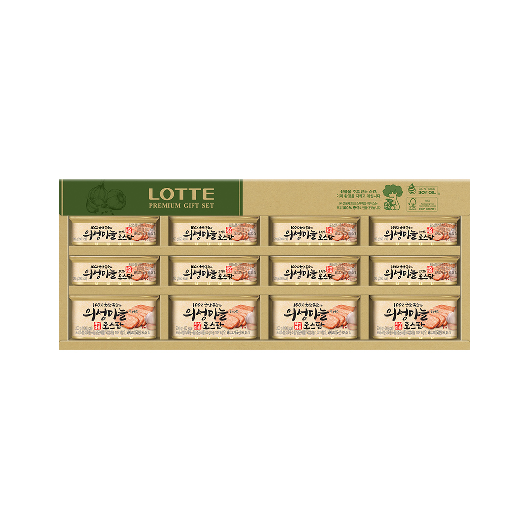 [10/4발송][2023추석] 의성마늘 로스팜 3호 ECO