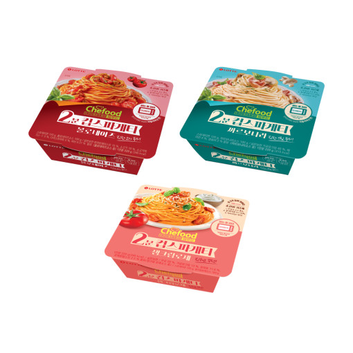[Chefood 브랜드위크] Chefood 스파게티 4팩 (ID당 1회 구매 가능)