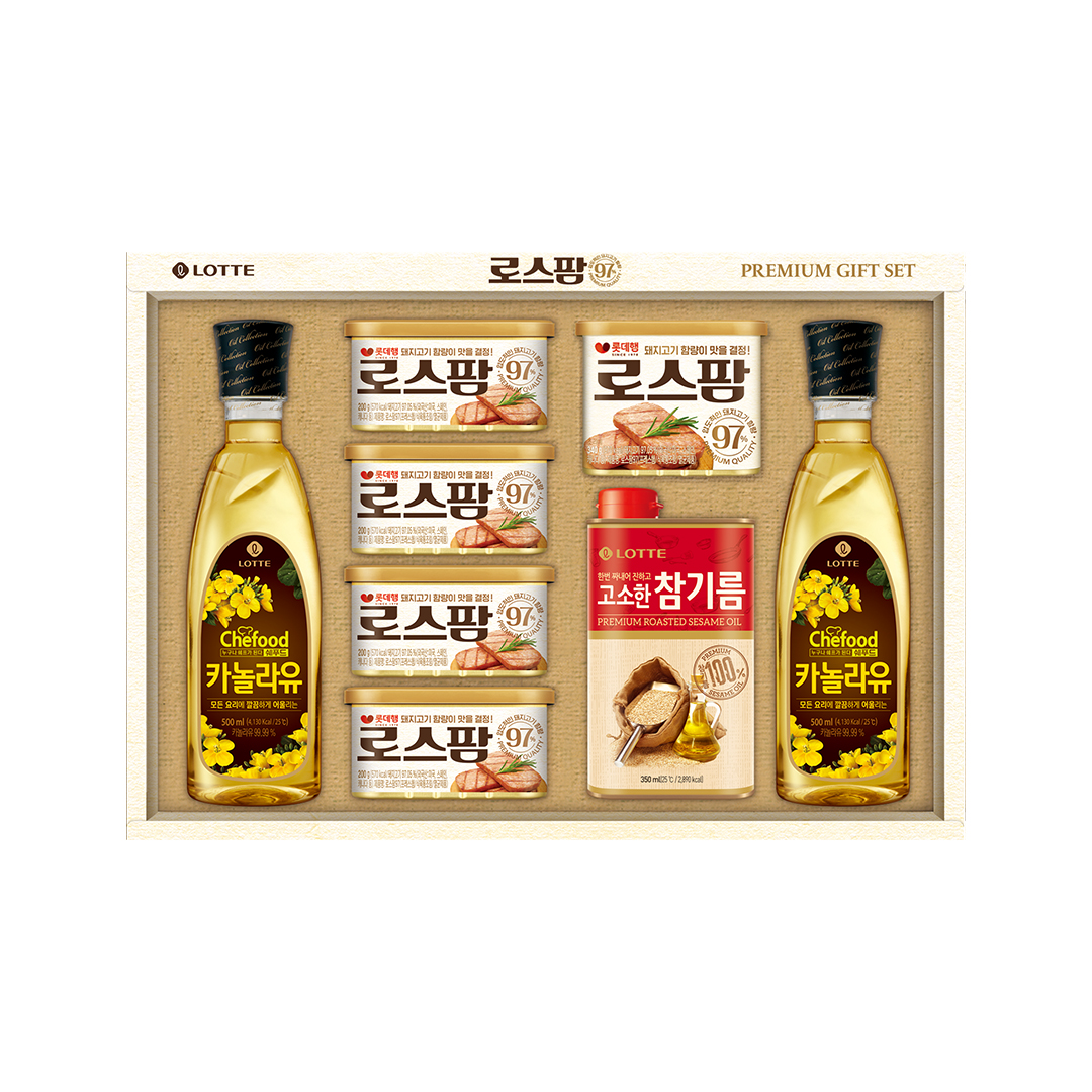 [2025추석] 로스팜97 프리미엄 2호