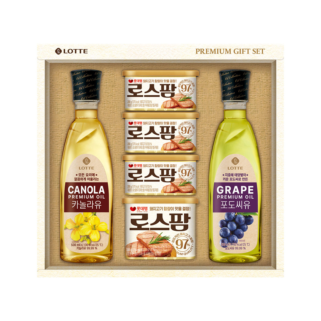 [2025추석] 로스팜97 프리미엄 3호