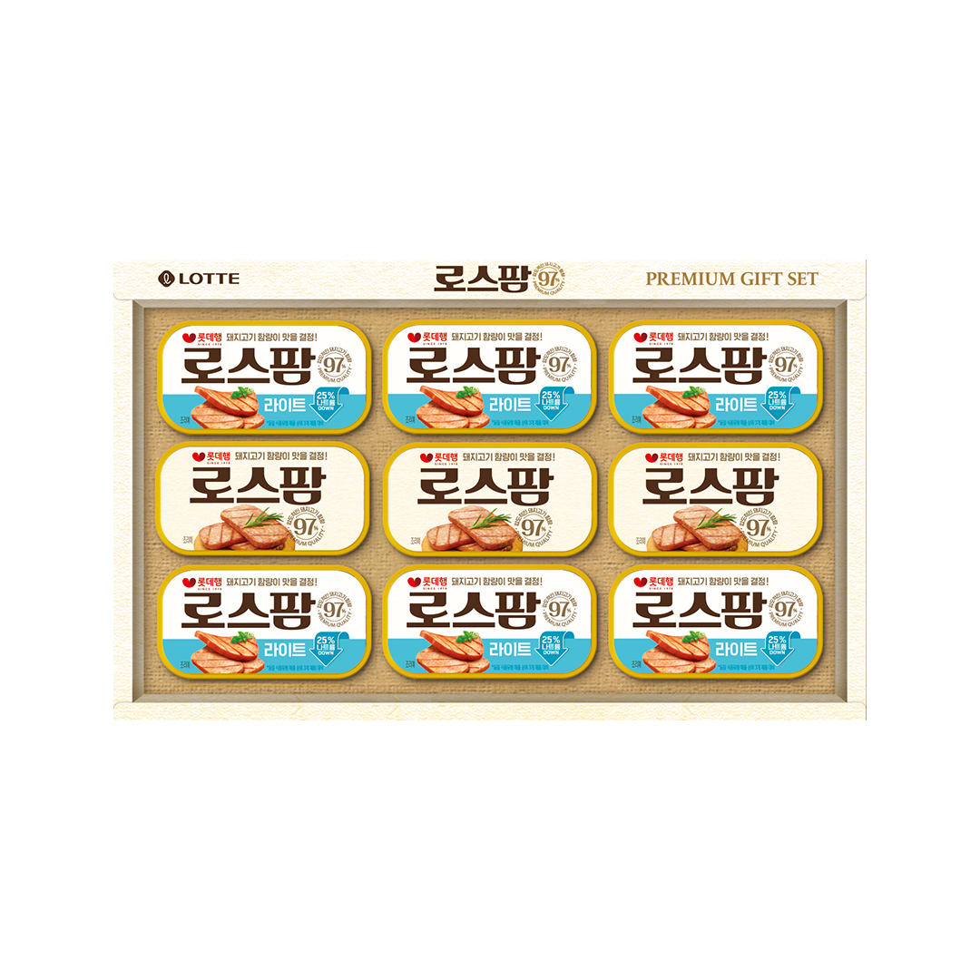 [2025추석] 로스팜97 LW 3호