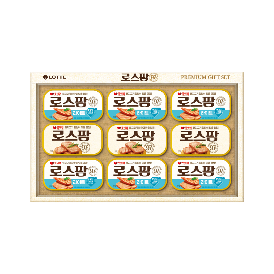 [2026추석] 로스팜97 LW 3호