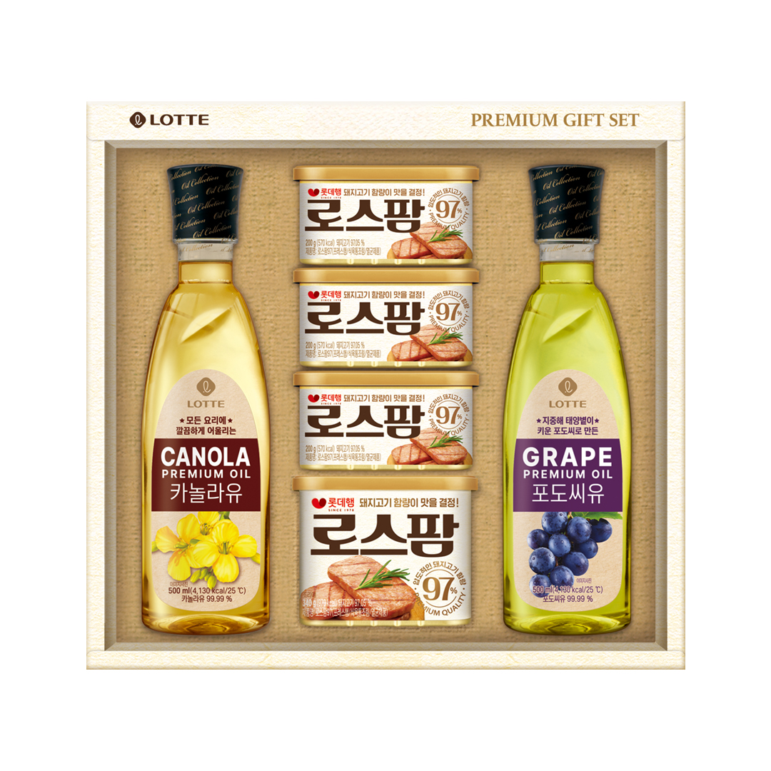 [2026추석] 로스팜97 프리미엄 3호