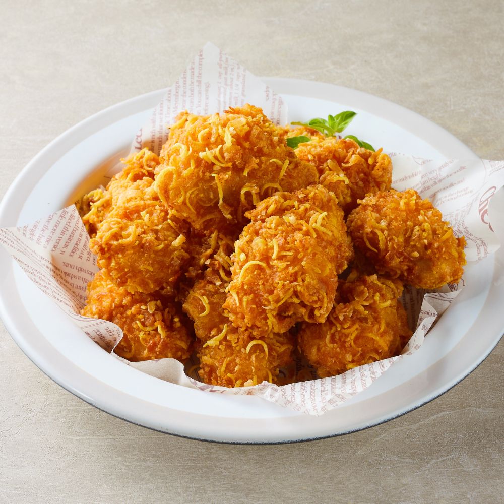 Chefood 치킨 4종 4개 골라담기, 330gx4개