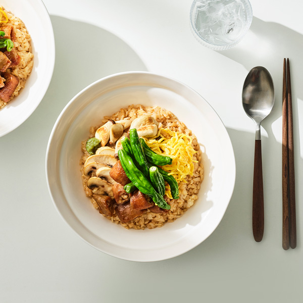Chefood 밀키트 꽈리고추 대창덮밥 791g (유통기한 23년 5월 8일)