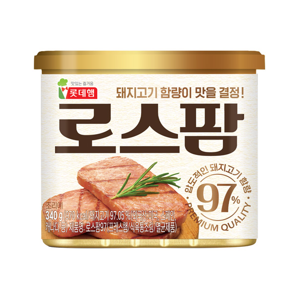 로스팜97 340g